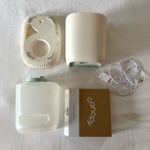 Canopy Humidifier 1.0 Model, with new filter